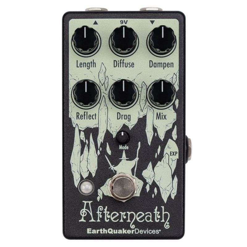 Afterneath V3