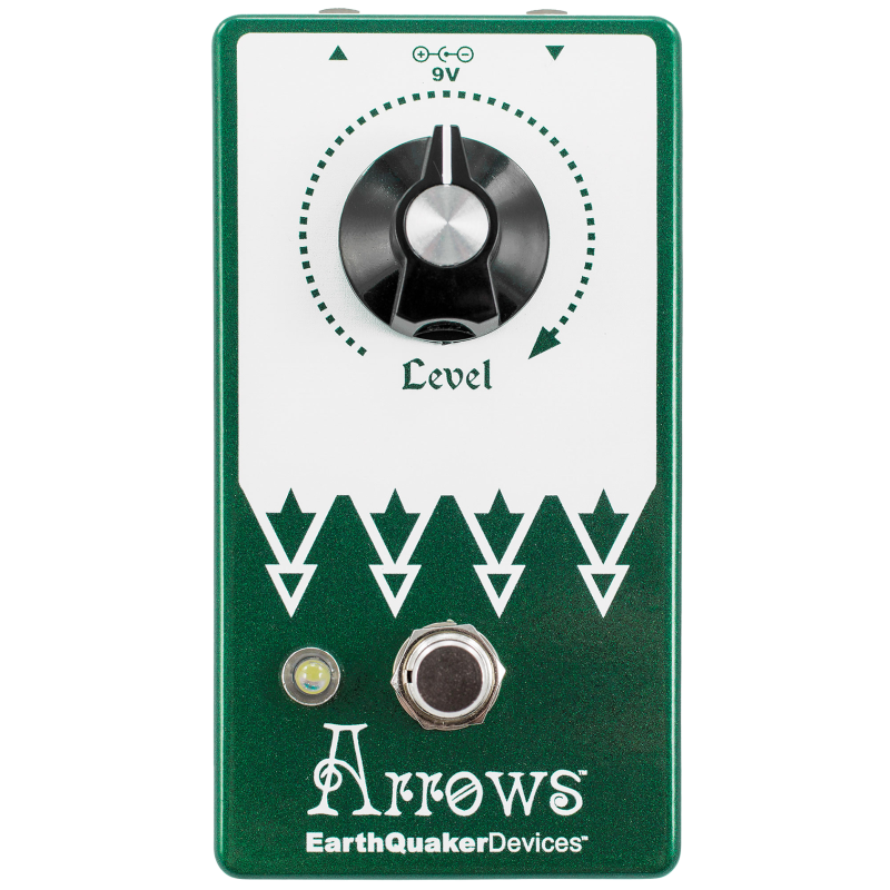 Arrows V2