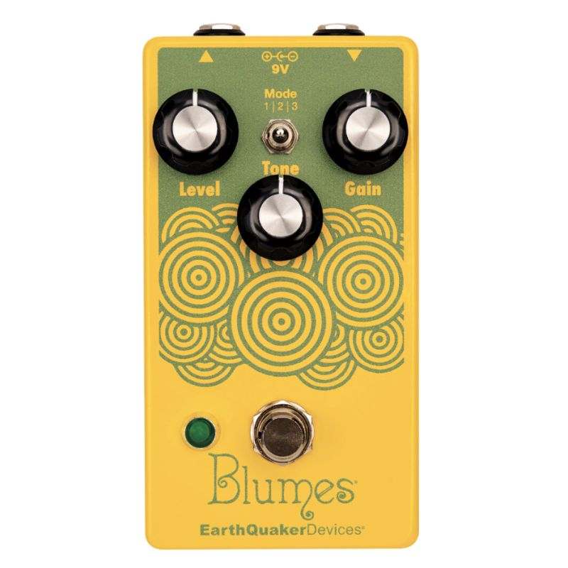 Blumes