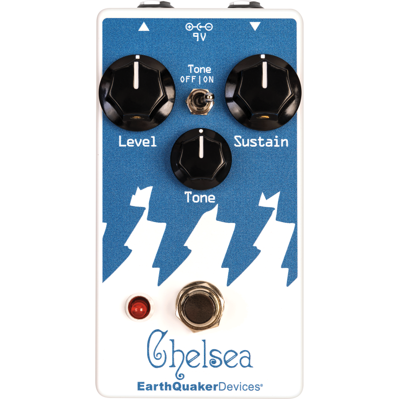 Chelsea