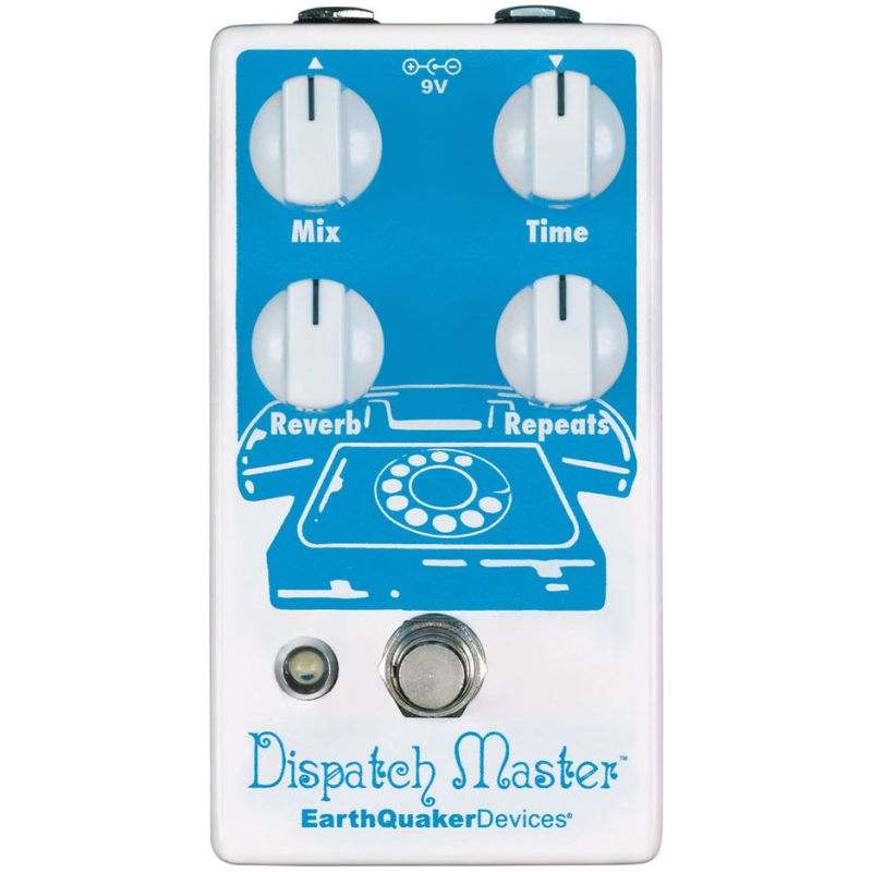 Dispatch Master V3