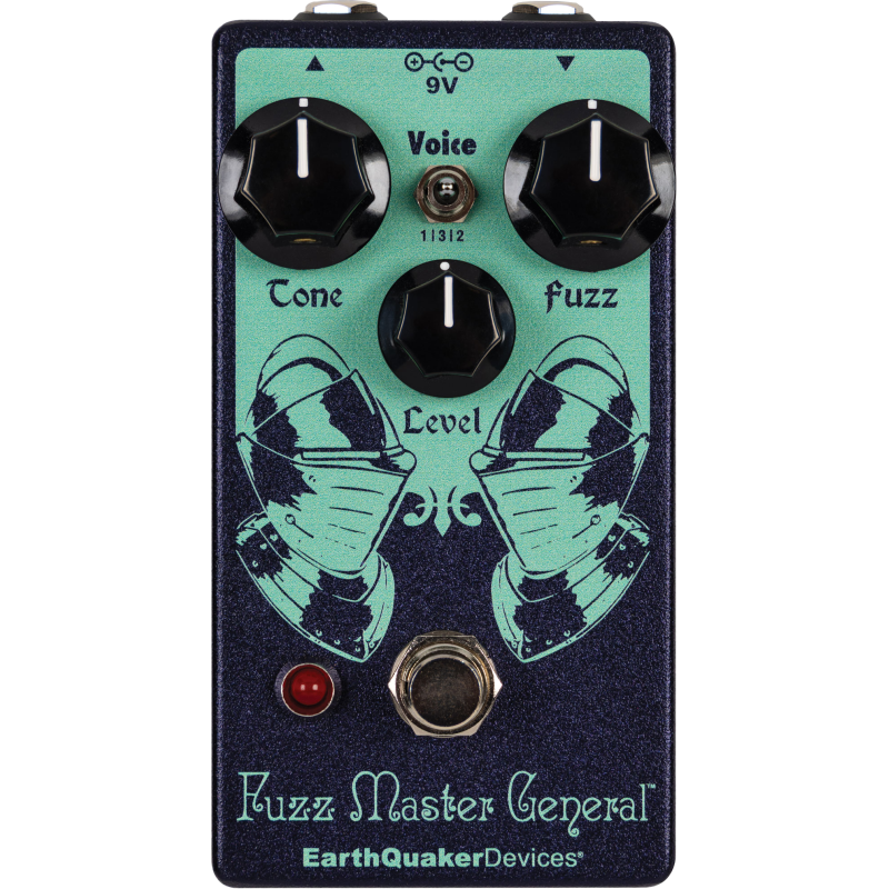 Fuzz Master General Legacy Reissue