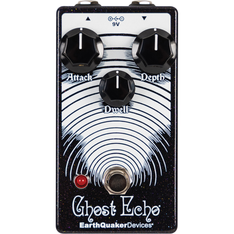 Ghost Echo Reverb V3