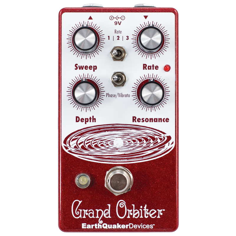 Grand Orbiter Phaser V3