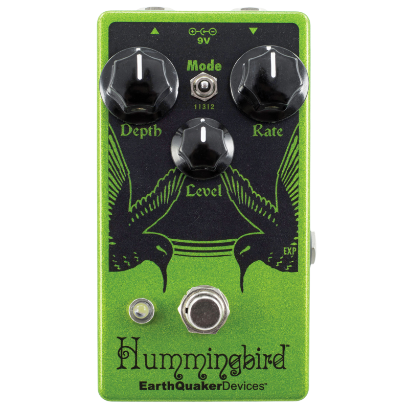 Hummingbird V4