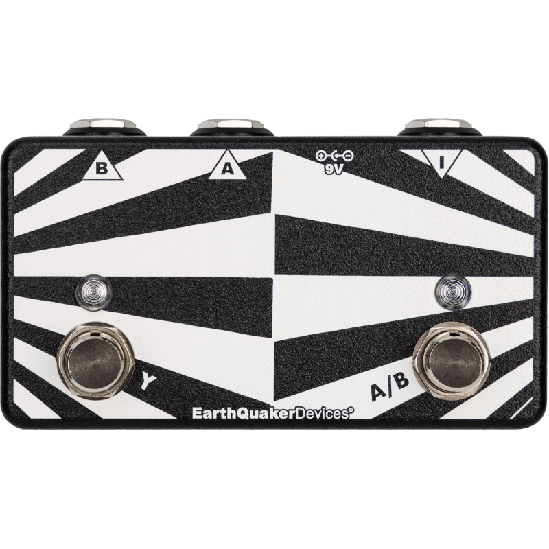 Passive ABY BOX