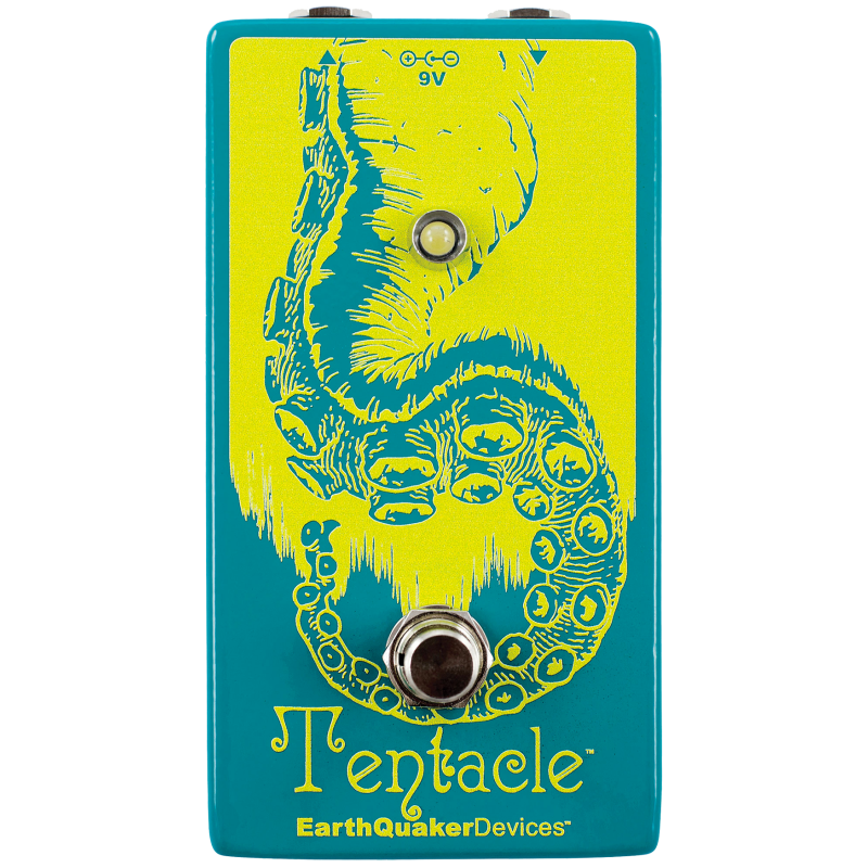 Tentacle V2