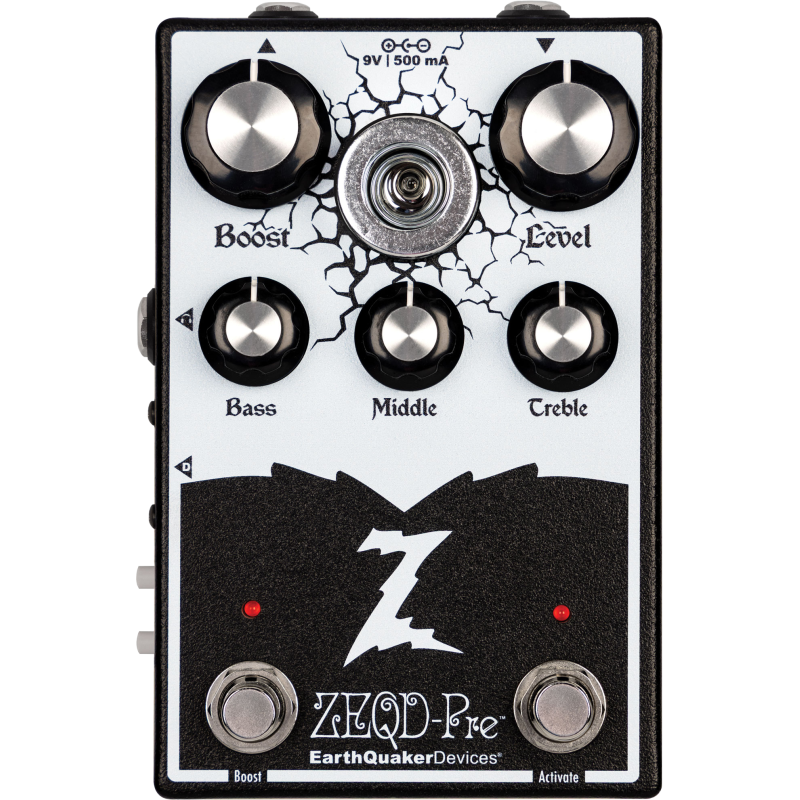 Zeqd-pre