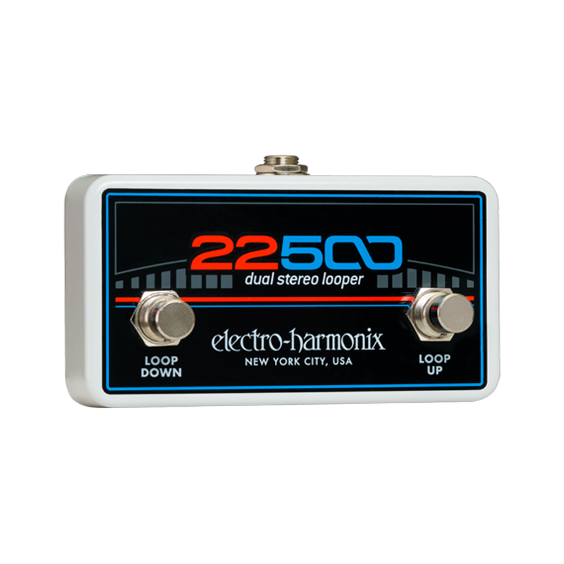 electro-harmonix_22500-looper-foot-controller-imagen-0