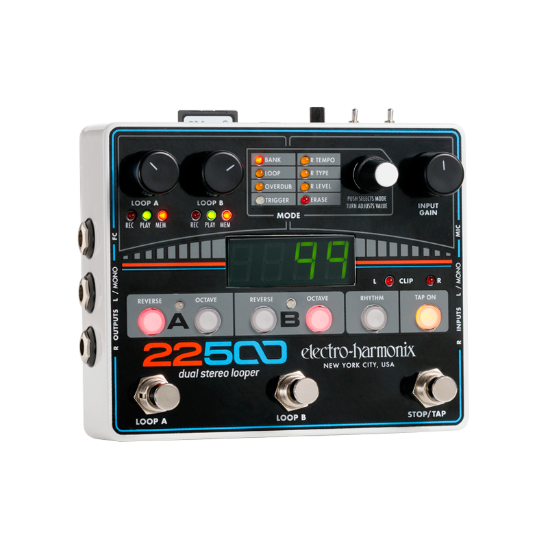22500 Looper