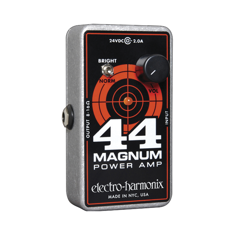 44 Magnum