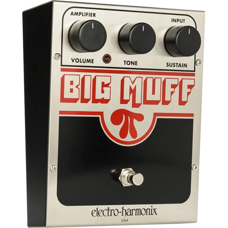 BIG Muff US