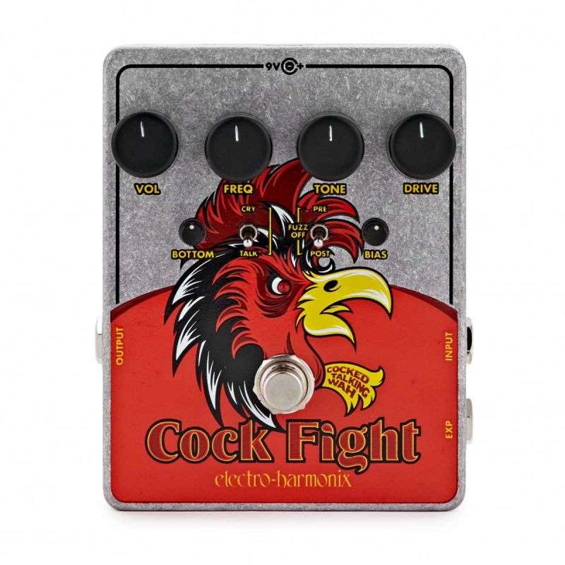 Cock Fight