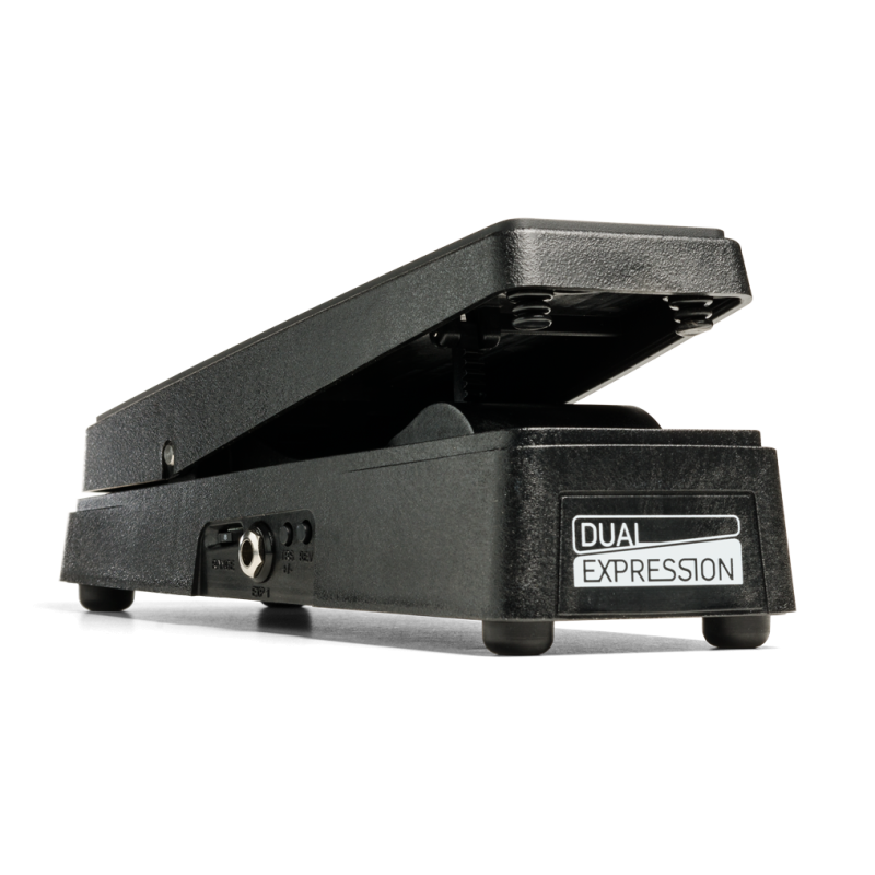 Expression Pedal (dual)