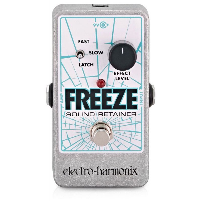 Freeze