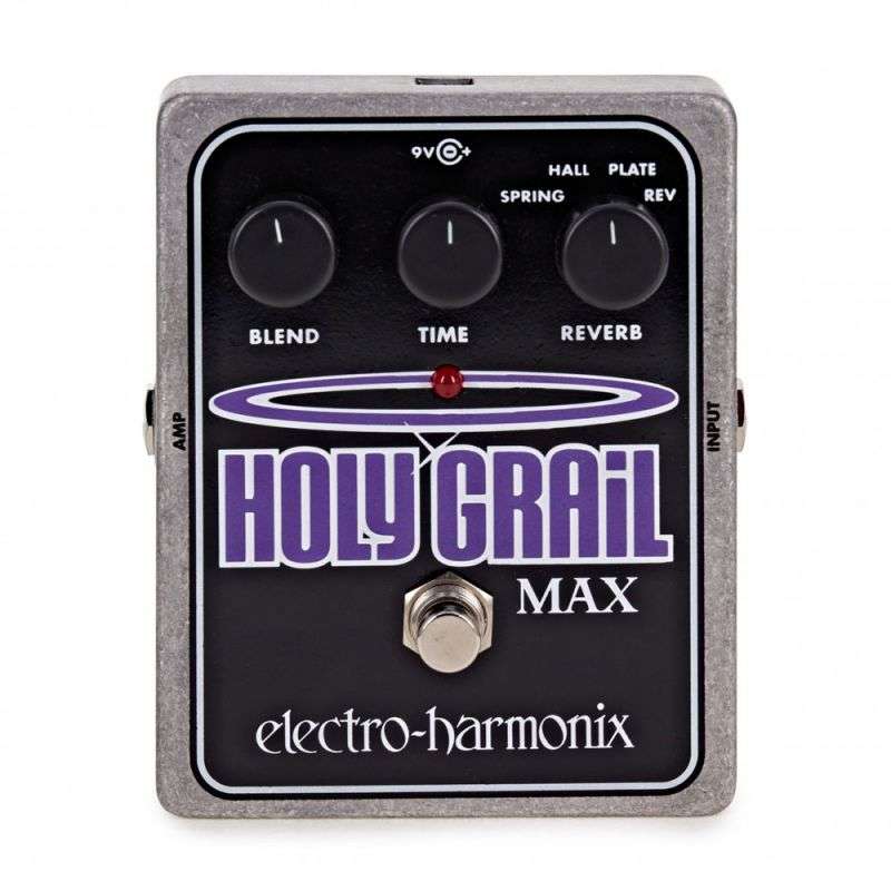 Holy Grail Max