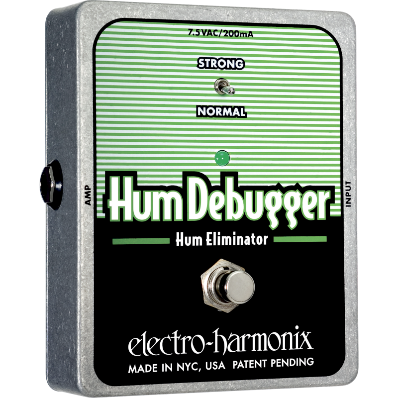 HUM Debugger