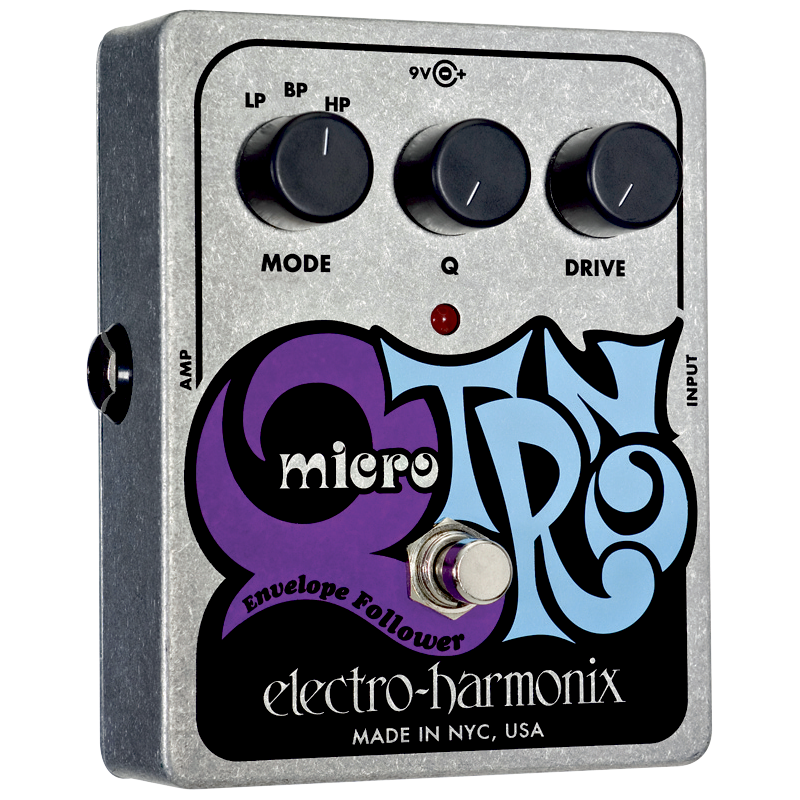 Micro Qtron