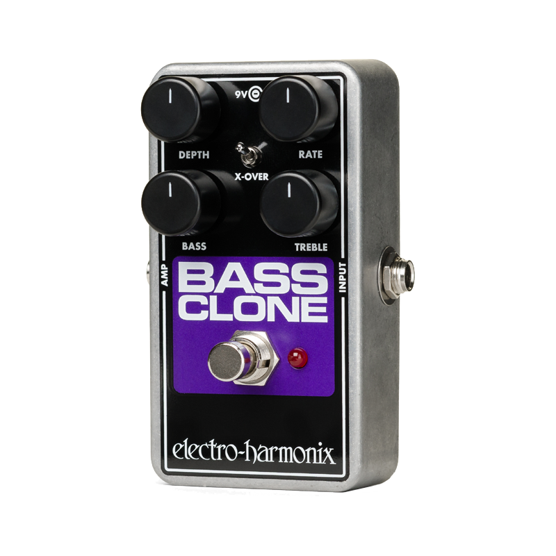Nano Bass Clone