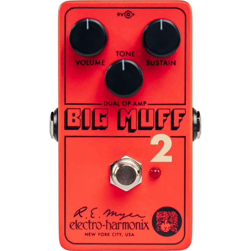 Nano BIG Muff PI 2