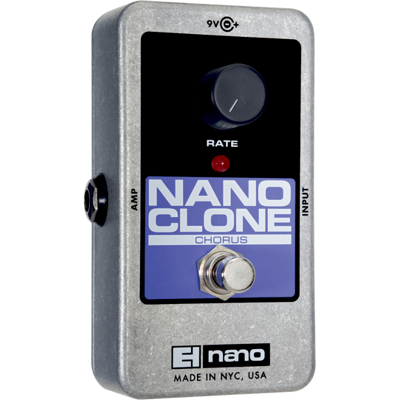 Nano Clone