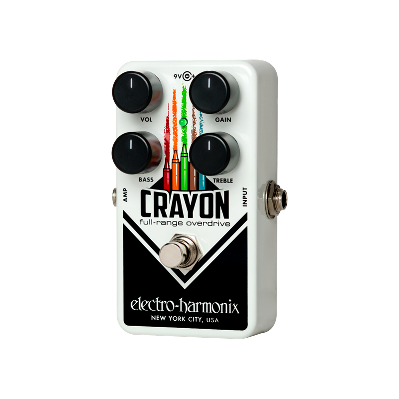Nano Crayon 69