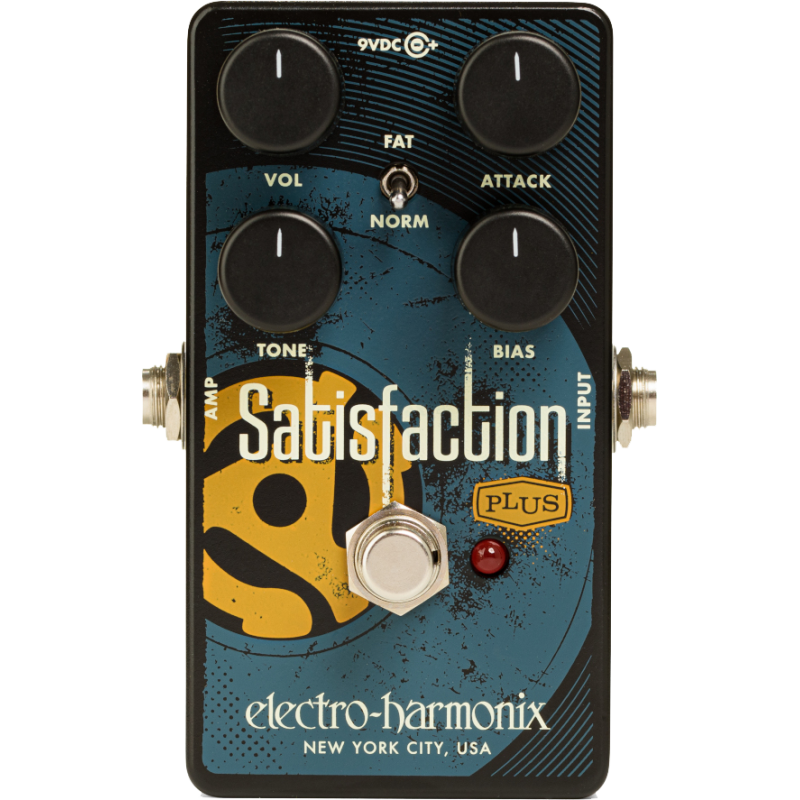 Nano Satisfaction Plus