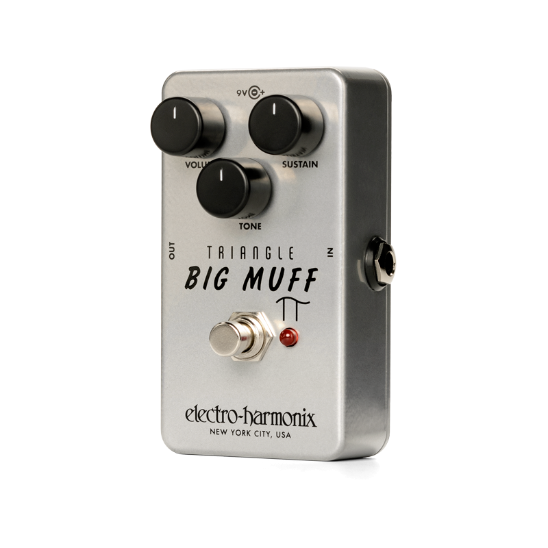 Nano Triangle BIG Muff