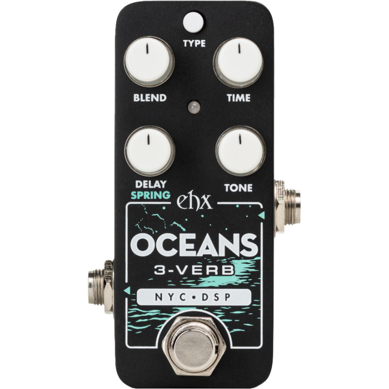 Pico Oceans 3-VERB