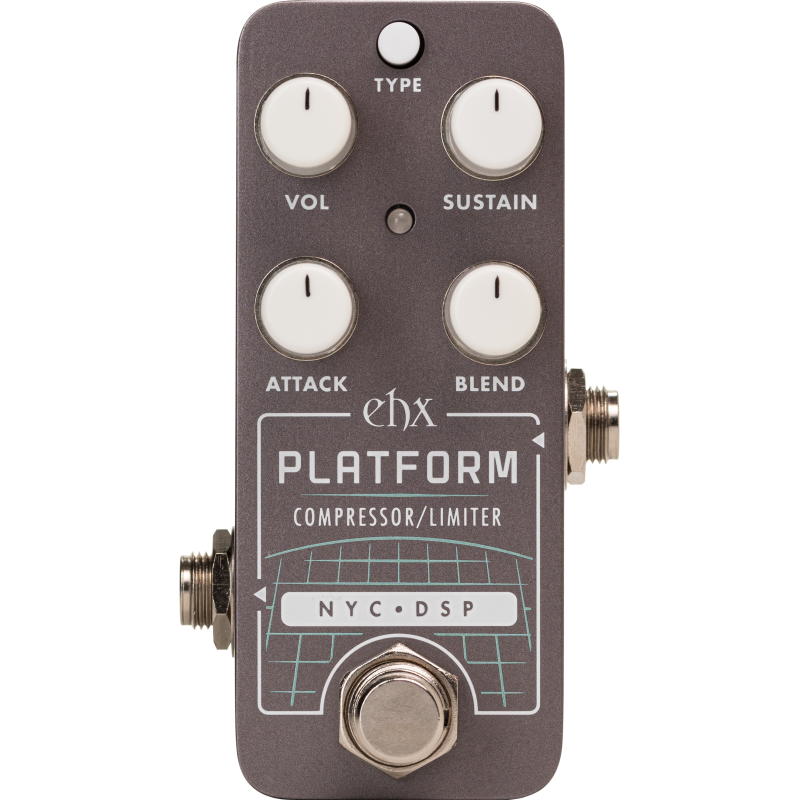 Pico Platform