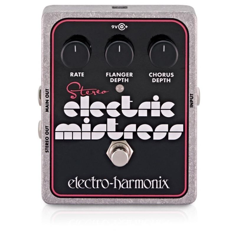 Stereo Electric Mistress