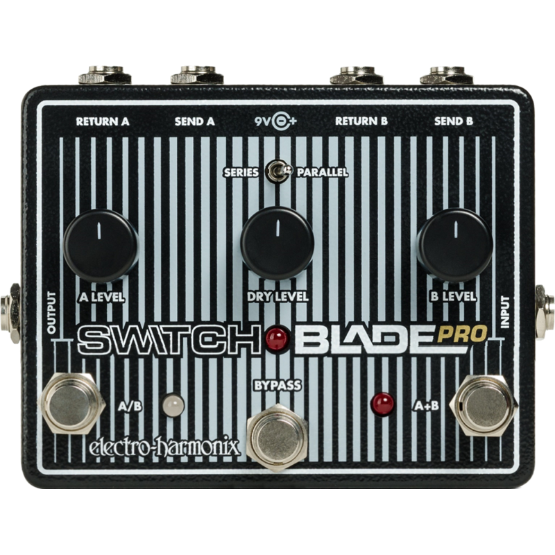 Switchblade PRO