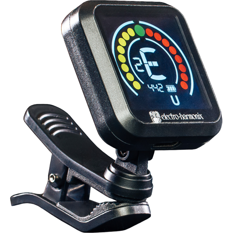 X9 Clip ON Tuners