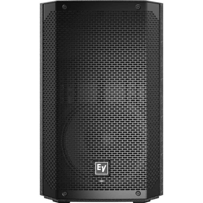 ELX200-10P Negro