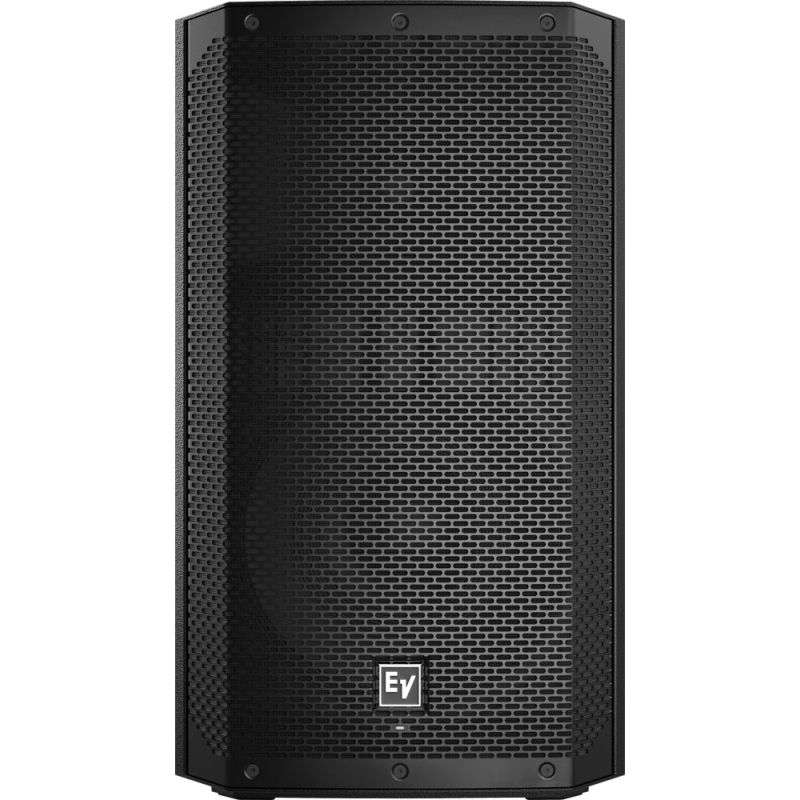 ELX200-12P Negro