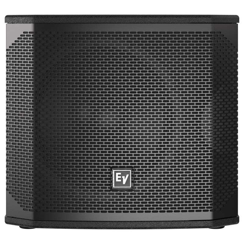 ELX200-12S Negro