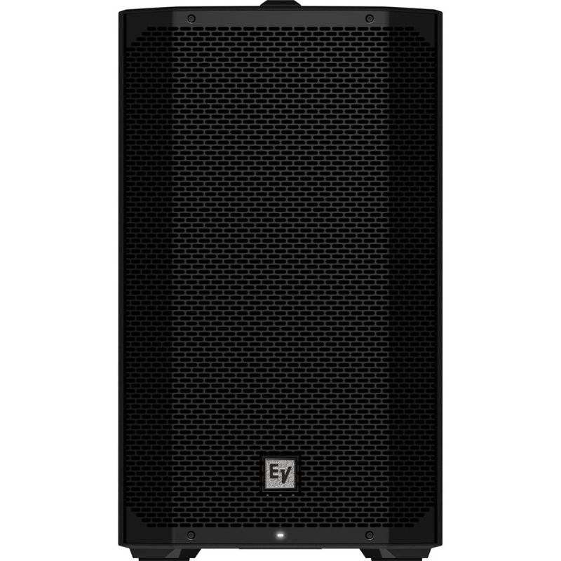 Everse 12 Black