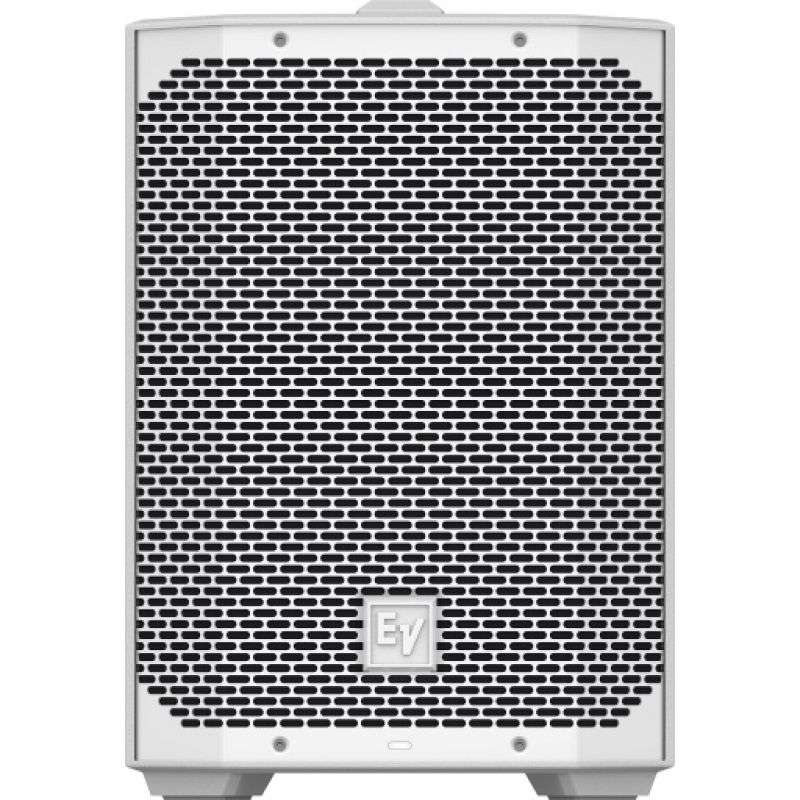 Everse 8 White