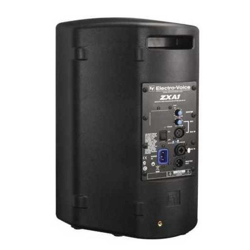 Electro Voice ZXA1-90B | drunkat.es