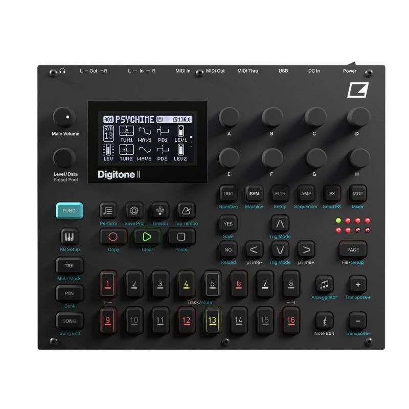 Digitone II