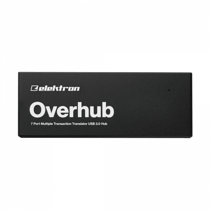 Overhub