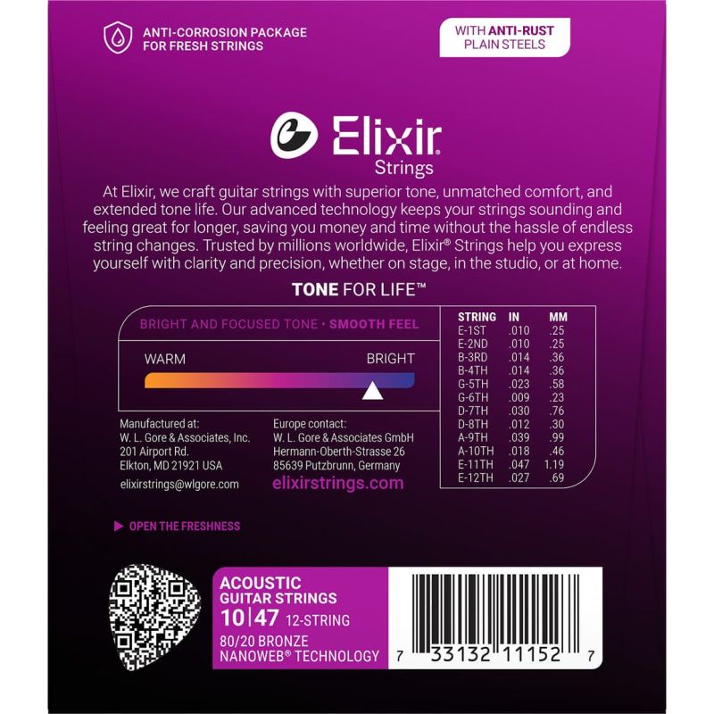 elixir-strings_juego-acustica-12st-nanoweb-80-20-b-imagen-2