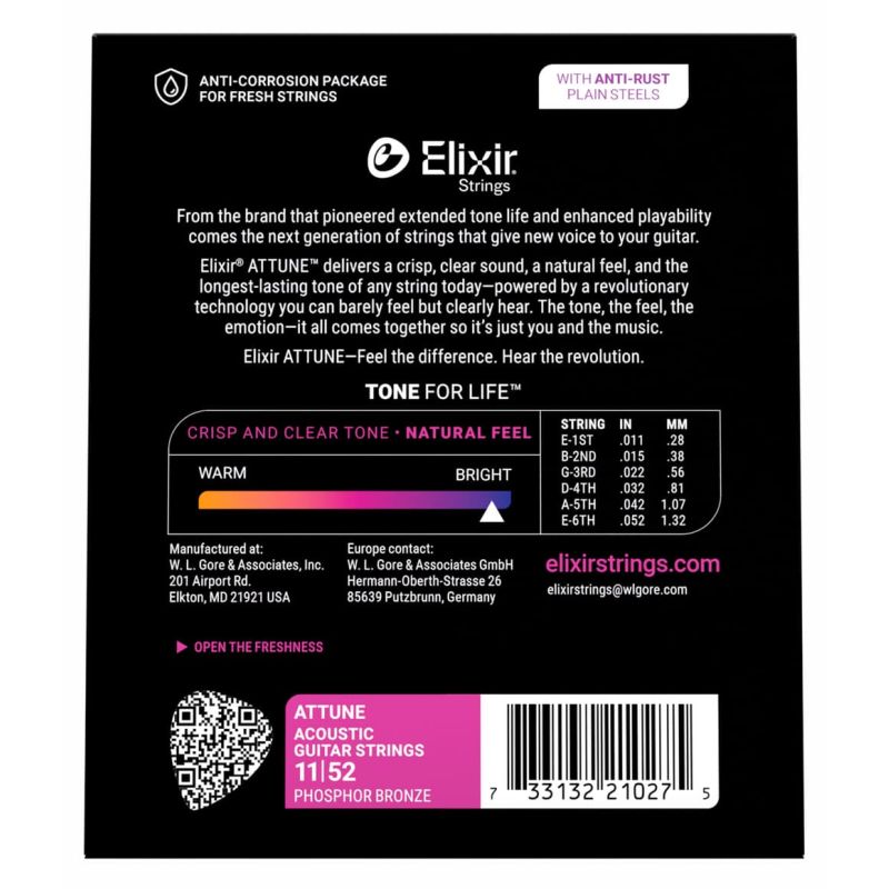 elixir-strings_juego-acustica-attune-92-8-phosphor-imagen-1