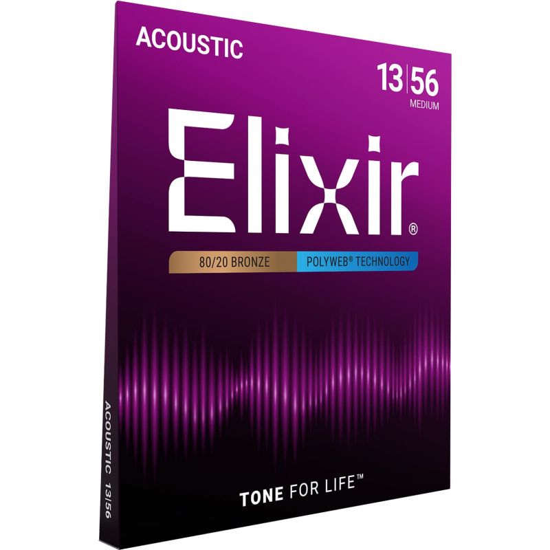 elixir-strings_juego-acustica-polyweb-80-20-bronz5-imagen-1