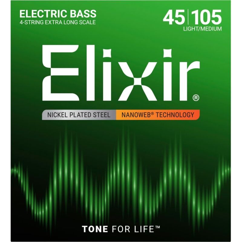 elixir-strings_juego-bajo-nanoweb-xls-m-45-105-imagen-0