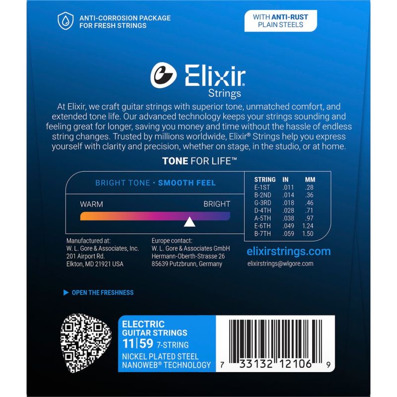 elixir-strings_juego-el-ctrica-nanoweb-7st-m-imagen-2
