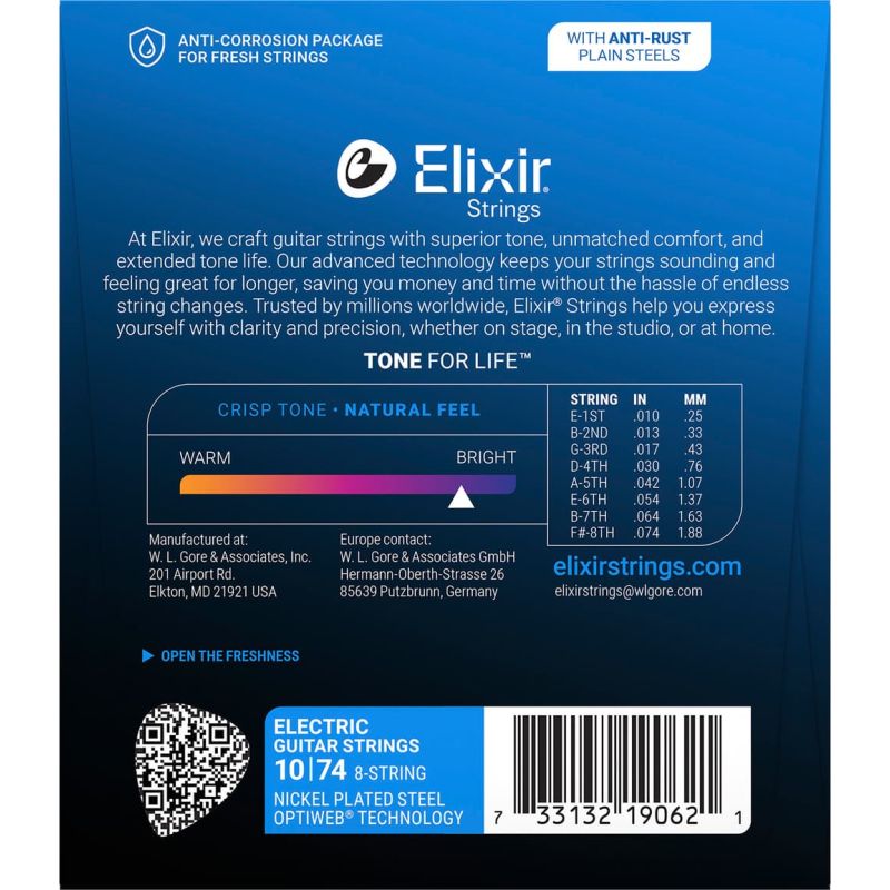 elixir-strings_juego-electrica-optiweb-8st-l-10-74-imagen-1