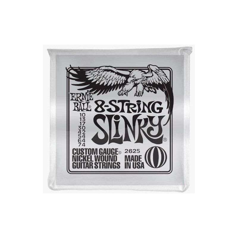 2625 8 String Slinky