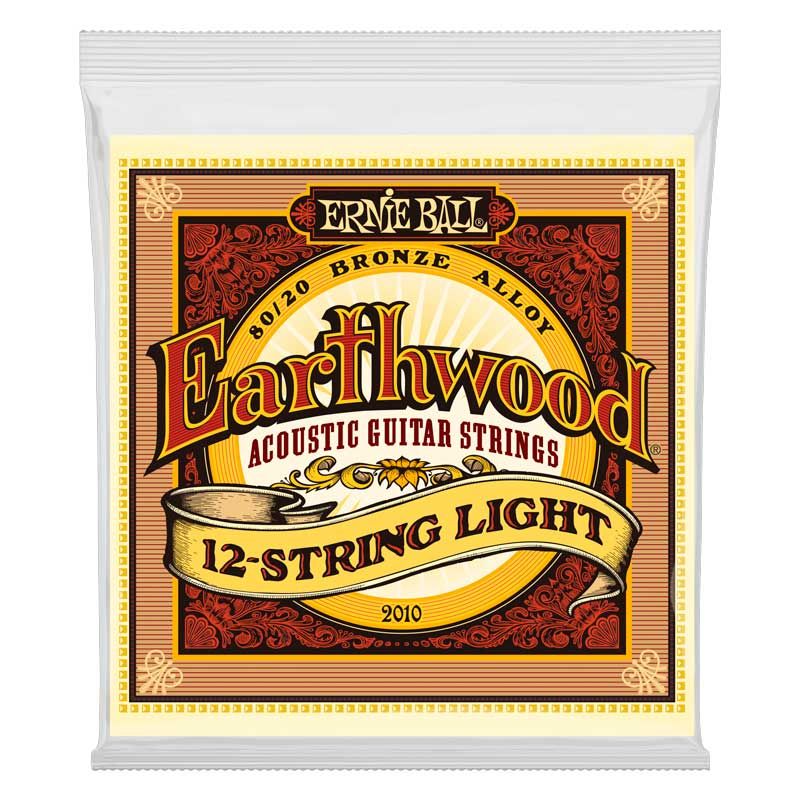 Earthwood 80/20 Bronze EB2010 
