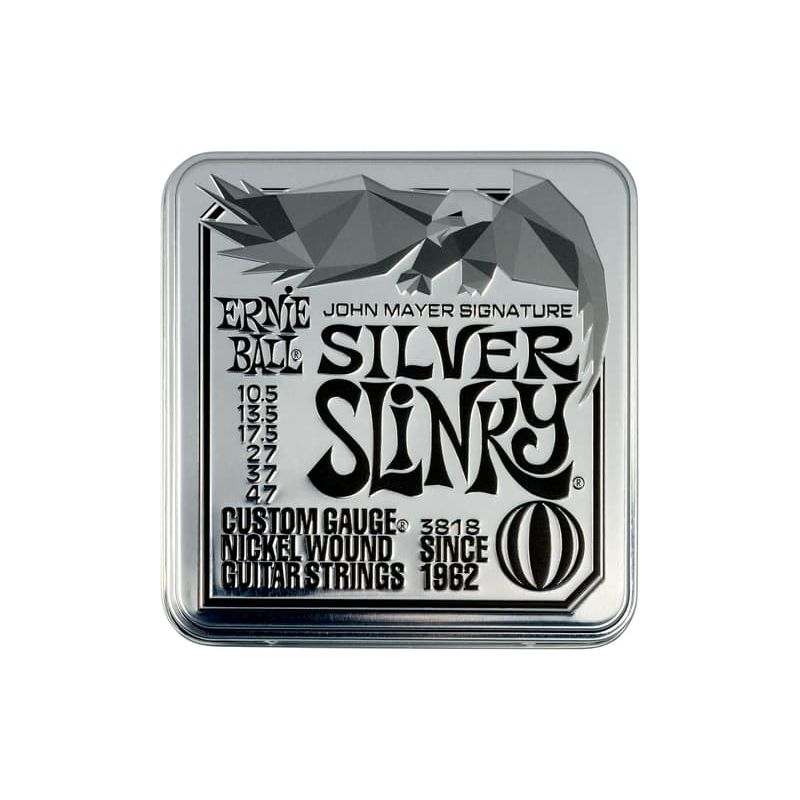 ernie-ball_silver-slinky-john-mayer-2218´pack-imagen-0